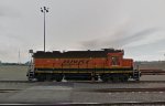 BNSF 2810